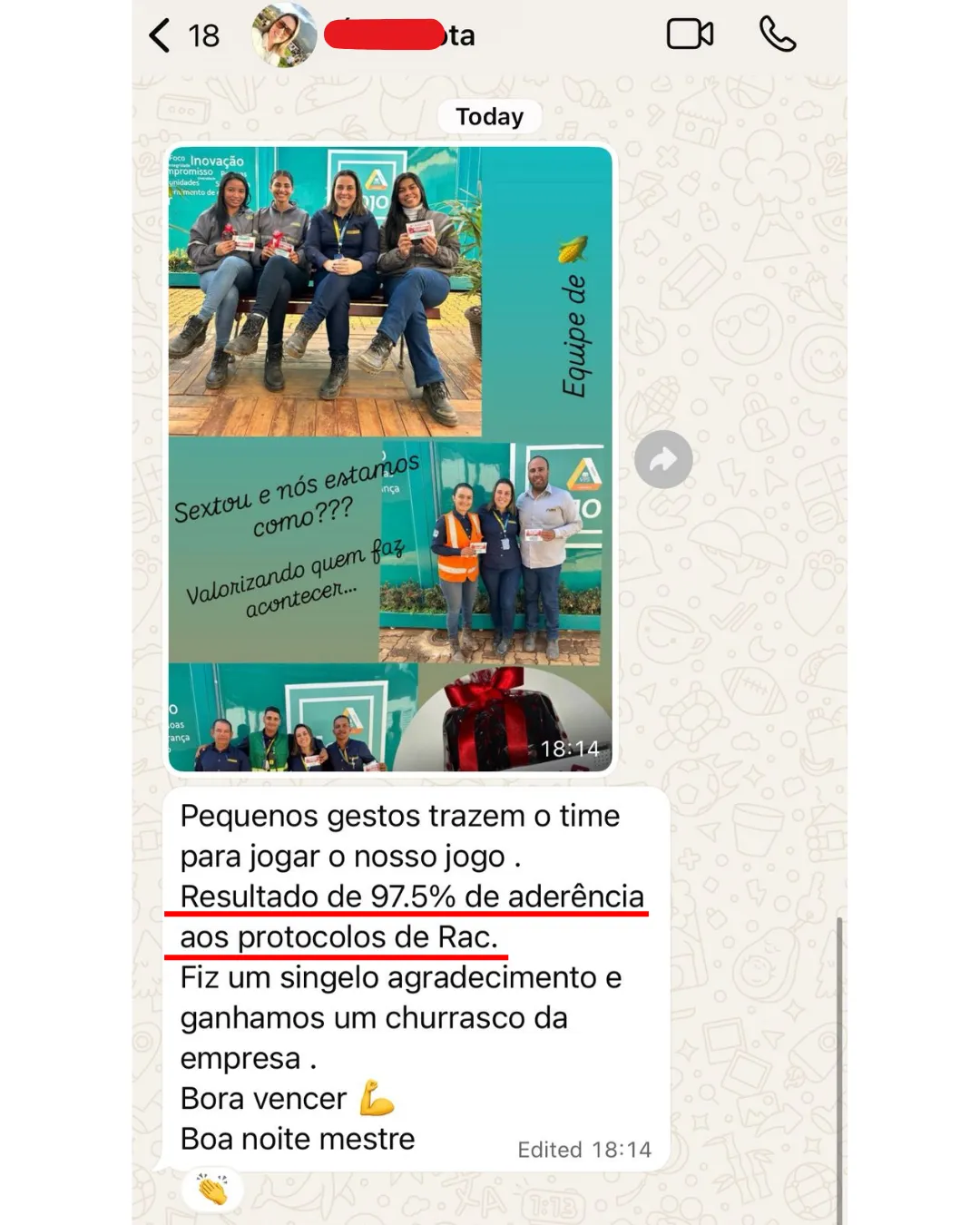 Depoimento 5